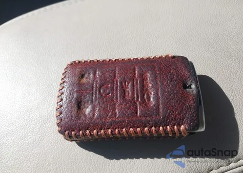 2011 Cadillac Srx Luxury Collection z USA, uszkodzony, nr VIN 3GYFNAEY4BS583176